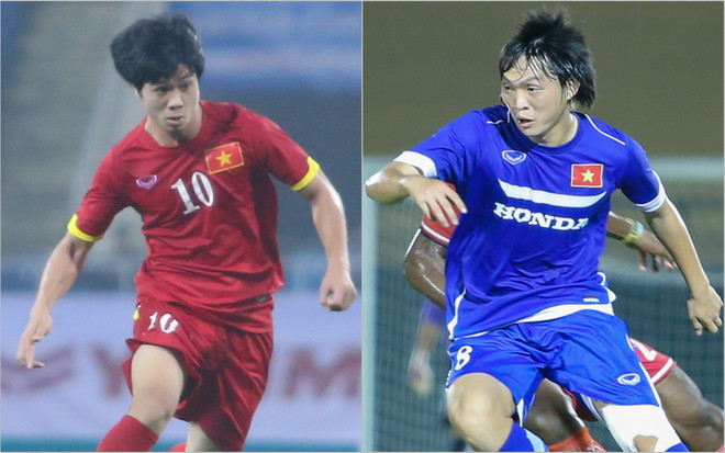 Công Phượng ký hợp đồng vào tháng 12, vụ Tuấn Anh vẫn chưa xong ảnh 1