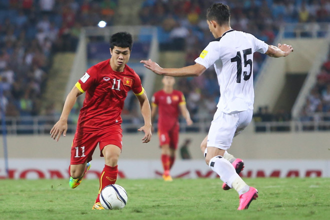 Bảng xếp hạng FIFA: Việt Nam tăng 2 bậc, Bỉ đứng ngôi đầu thế giới ảnh 1