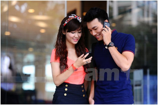 Mobifone tăng hệ thống 3G cho nhu cầu thông tin Tết Nguyên đán ảnh 1