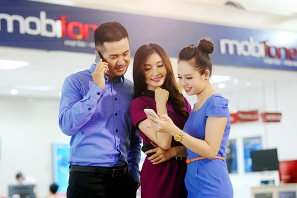 Mobifone tăng hệ thống 3G cho nhu cầu thông tin Tết Nguyên đán ảnh 2