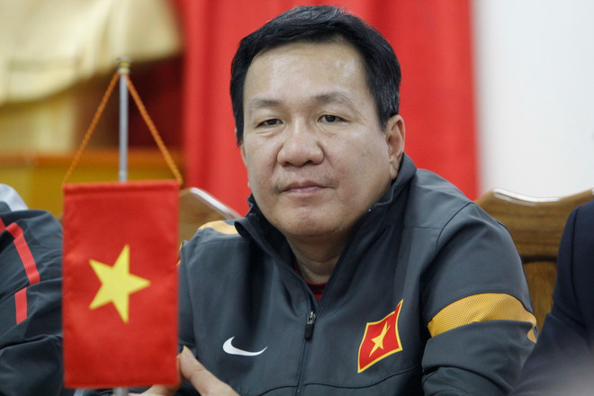 "Đặt mục tiêu chung kết SEA Games cho U23 Việt Nam là hơi sớm" ảnh 1