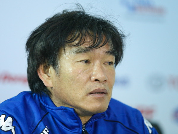 Hà Nội T&T mất điểm vì rút tiền vệ U19 Việt Nam khỏi sân ảnh 1