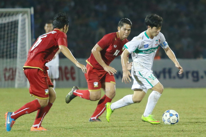 HLV Miura: Bóng đá phải có tham vọng, tôi muốn vô địch SEA Games ảnh 2