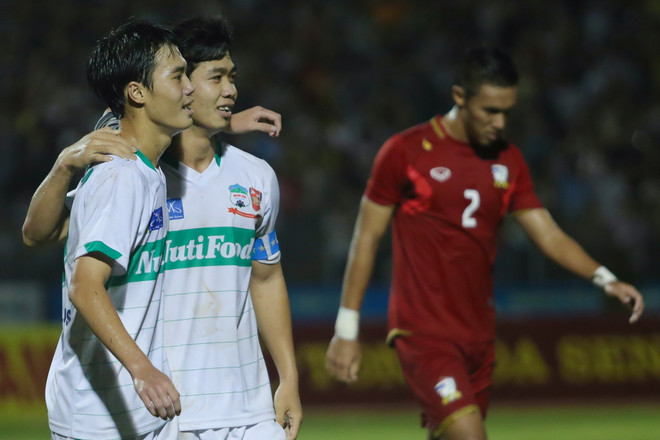 U23 Việt Nam bị giao chỉ tiêu lọt vào chung kết SEA Games 28 ảnh 1