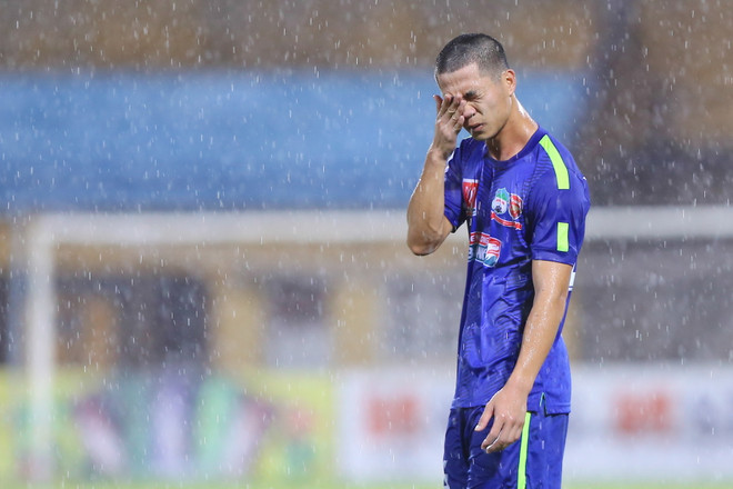 Lịch thi đấu vòng 20 V-League: Hoàng Anh Gia Lai còn tệ tới đâu? ảnh 1