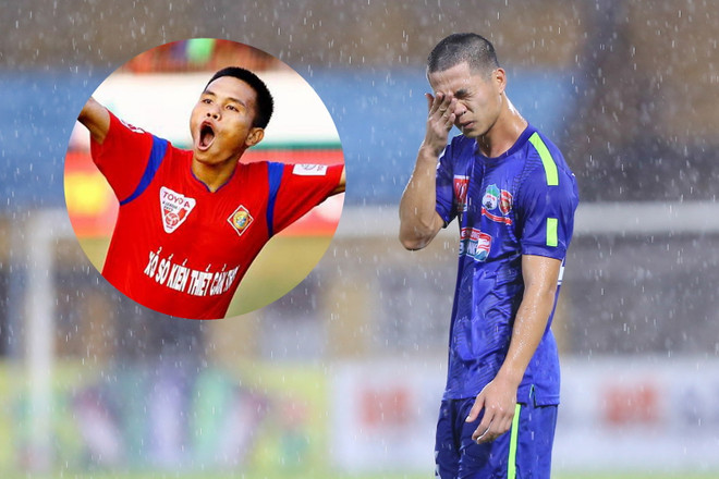 Khủng hoảng hàng công, Hoàng Anh Gia Lai sẽ ôm hận trước Cần Thơ? ảnh 1