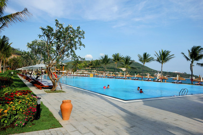 Vingroup tổ chức Trại hè Chủ nhân của tương lai VinCamp 2015 ảnh 4