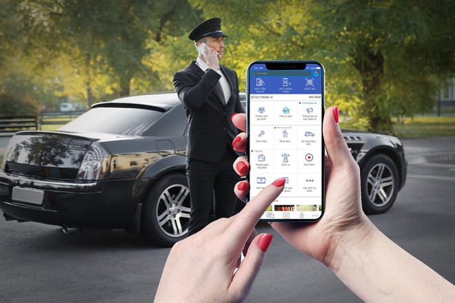 Sunshine City Sài Gòn ghi điểm bằng những tiện ích đẳng cấp ảnh 3