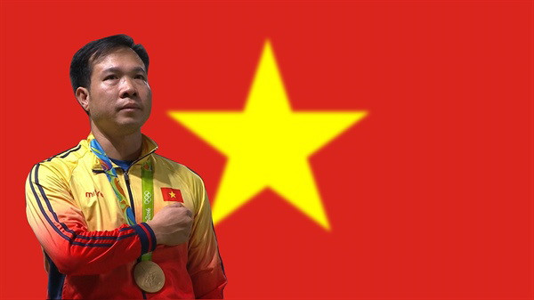 Trước thềm ASIAD 2018: Chờ sự trở lại của xạ thủ Hoàng Xuân Vinh ảnh 1