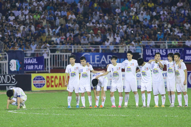 Bốn tuyển thủ U23 sút hỏng luân lưu, tin buồn cho ông Miura? ảnh 6