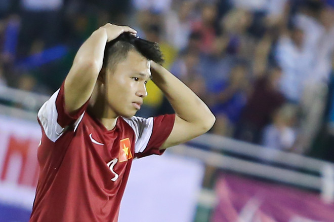 Bốn tuyển thủ U23 sút hỏng luân lưu, tin buồn cho ông Miura? ảnh 5