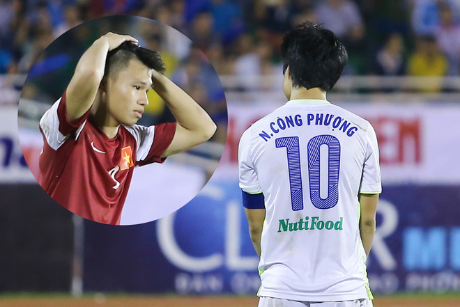 Bốn tuyển thủ U23 sút hỏng luân lưu, tin buồn cho ông Miura? ảnh 1