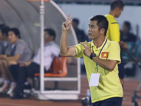 HLV U21 Việt Nam không phục án phạt khiển trách của Ban tổ chức ảnh 1