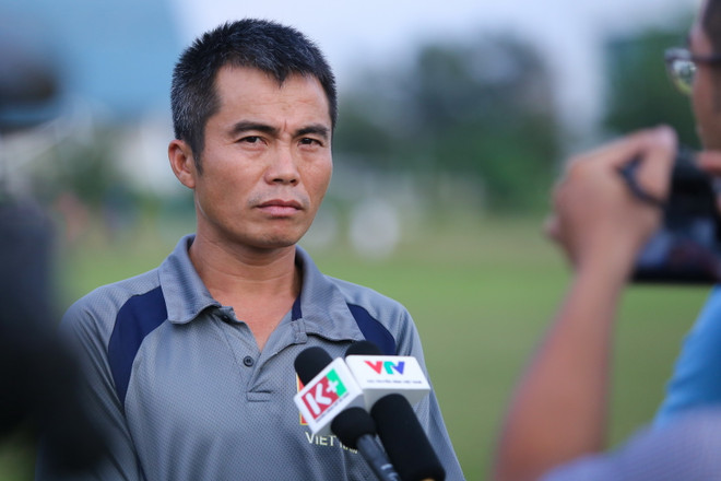 U21 Việt Nam tuyên bố sẽ chơi tấn công cửa trên với U21 Thái Lan ảnh 1