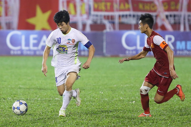 Công Phượng: Vô địch, giành MVP và chia tay Việt Nam? ảnh 1