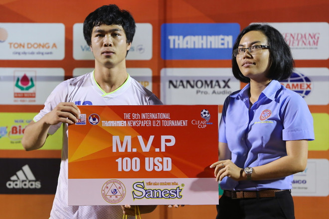 Công Phượng: Vô địch, giành MVP và chia tay Việt Nam? ảnh 2