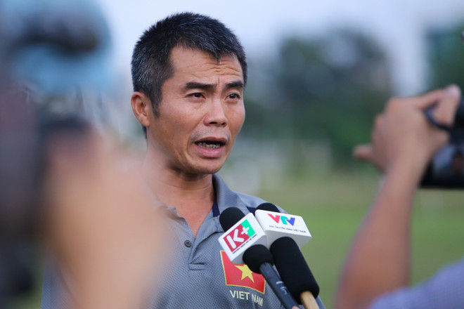 HLV U21 Việt Nam: Tôi sẽ không bất ngờ nếu Hoàng Anh Gia Lai bị loại ảnh 1