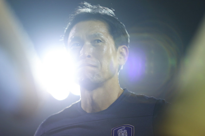 U19 Hàn Quốc: Không quan tâm Công Phượng và Hoàng Anh Gia Lai ảnh 1