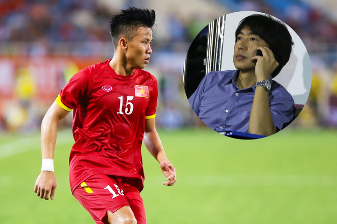 Ông Miura chính thức loại Quế Ngọc Hải khỏi U23 Việt Nam ảnh 1