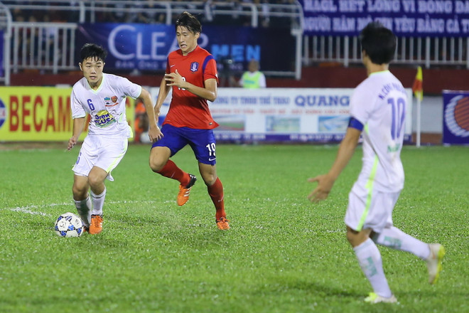 Ông Miura chính thức loại Quế Ngọc Hải khỏi U23 Việt Nam ảnh 2