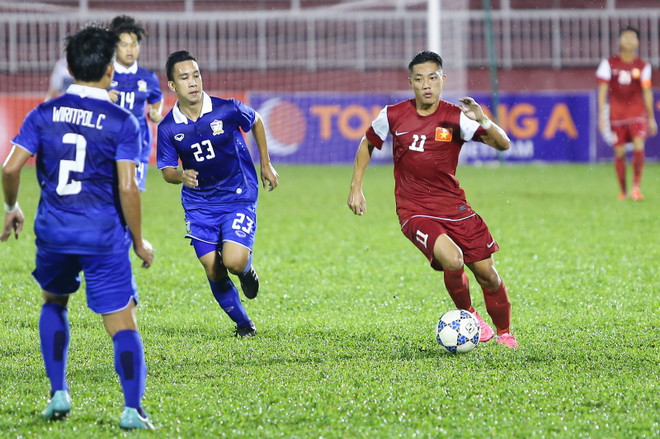 HLV Minh Đức: Không biết xem bóng đá mà dám chê U21 Việt Nam? ảnh 2