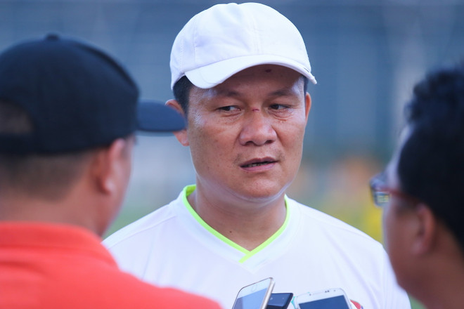 "Dù bị loại, U21 Hoàng Anh Gia Lai vẫn sẽ tấn công tới cùng" ảnh 1