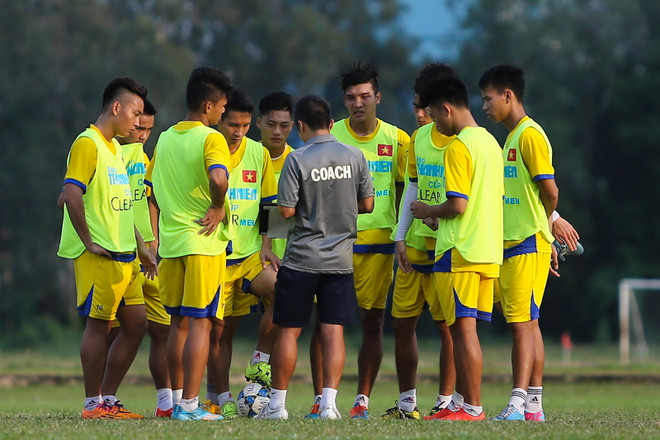 U21 Việt Nam tuyên bố sẽ chơi tấn công cửa trên với U21 Thái Lan ảnh 2