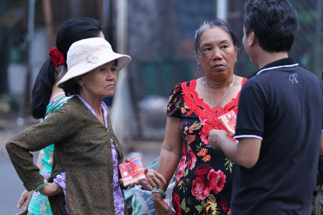 U21 quốc tế 2015: Xem Công Phượng với tiền vé thấp hơn giá gốc ảnh 3