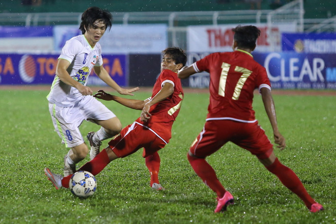 U21 Việt Nam: Không có bán kết ‘gia đình’ với Hoàng Anh Gia Lai ảnh 2