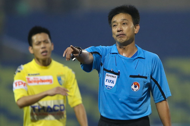 V-League trước vòng 17: Còn ai sẽ là nạn nhân của những vị Vua áo đen? ảnh 3