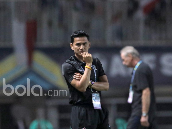 Kiatisuk cần được trao thêm thời gian ở Port FC. (Ảnh: Bangkok Post) Kiatisuk biện hộ cho thất bại bẽ bàng trong ngày ra quân ảnh 1