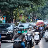 (Ảnh minh họa. Nguồn: Vietnam+)