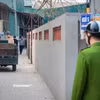 Hà Nội: Công an ra quân xử lý xe ba bánh, người dân xin tự tháo dỡ phương tiện