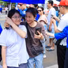 Hà Nội: Sỹ tử rạng rỡ hoàn thành ngày thi đầu tiên kỳ thi vào lớp 10 
