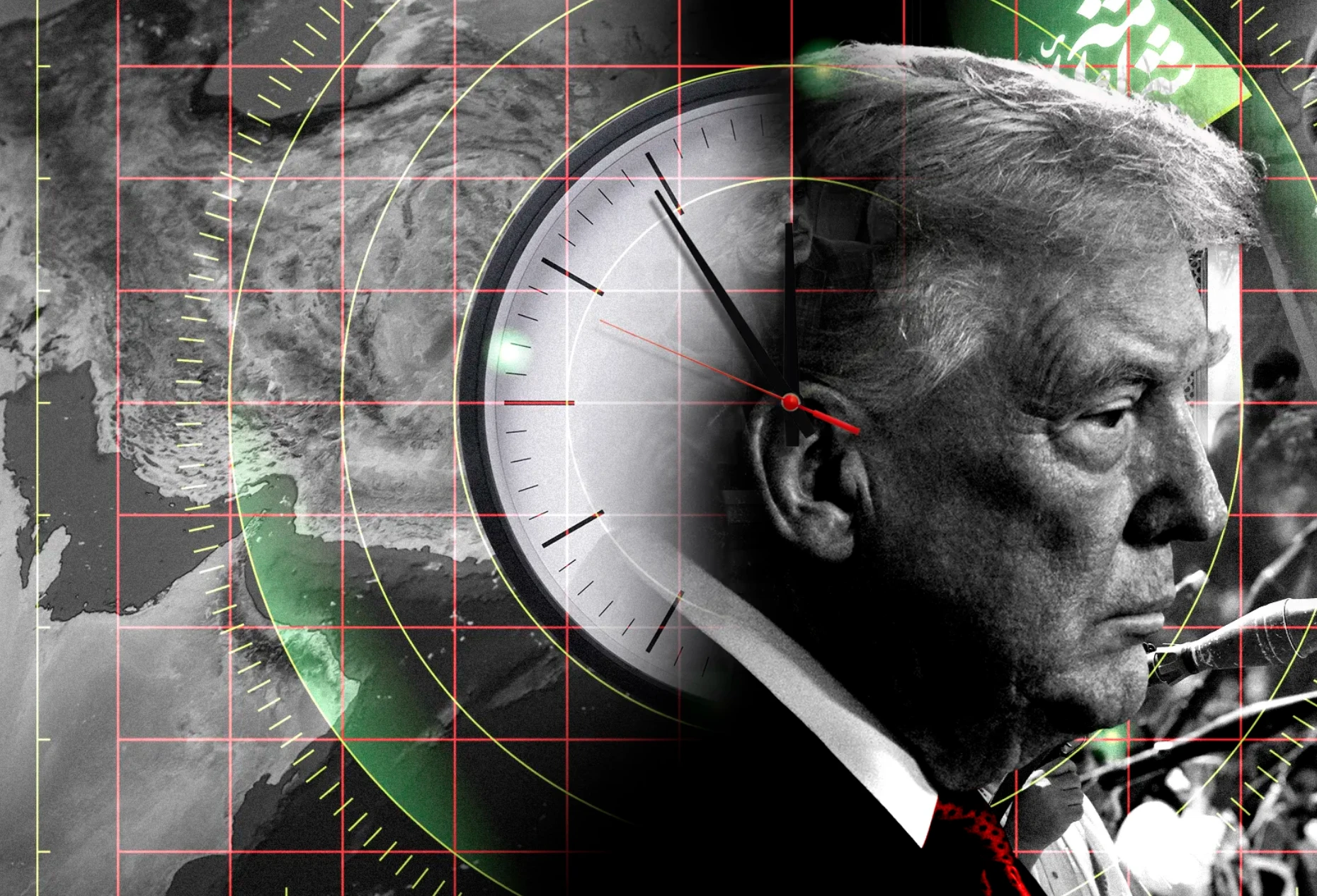 Ông Trump gia hạn lệnh ngừng bắn với Iran vô thời hạn