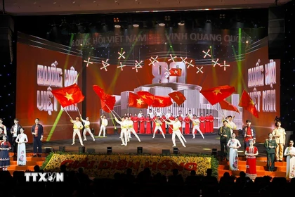 Báo chí góp phần để quyết định của Quốc hội thể hiện tầm nhìn chiến lược