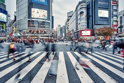 Ảnh minh họa. (Nguồn: Japan Today)