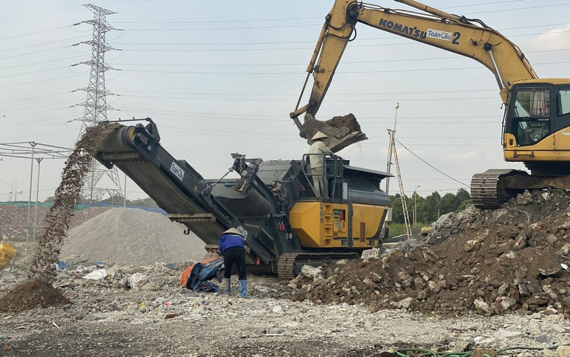 Ảnh chỉ mang tính minh họa. (Nguồn: Hanoi)