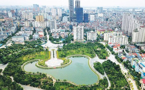 Ảnh chỉ mang tính minh họa. (Nguồn: Hanoi.gov.vn)
