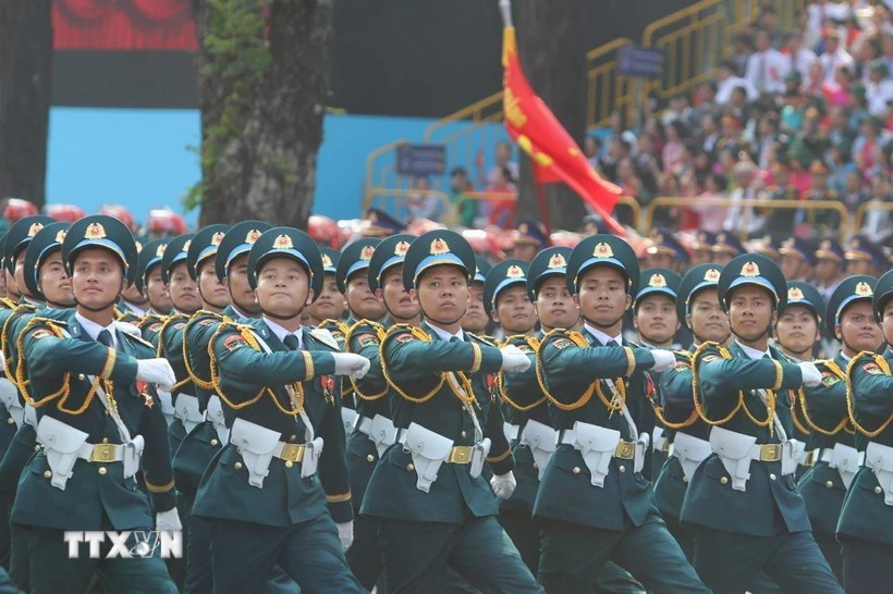 Ảnh chỉ mang tính minh họa. (Nguồn: TTXVN)