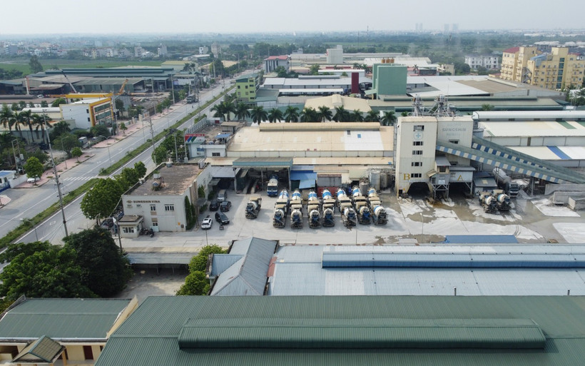 Ảnh chỉ mang tính minh họa. (Nguồn: hanoi.gov.vn)