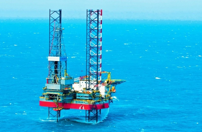 Cách mạng khoa học công nghệ: Xung lực mới để Petrovietnam phát triển