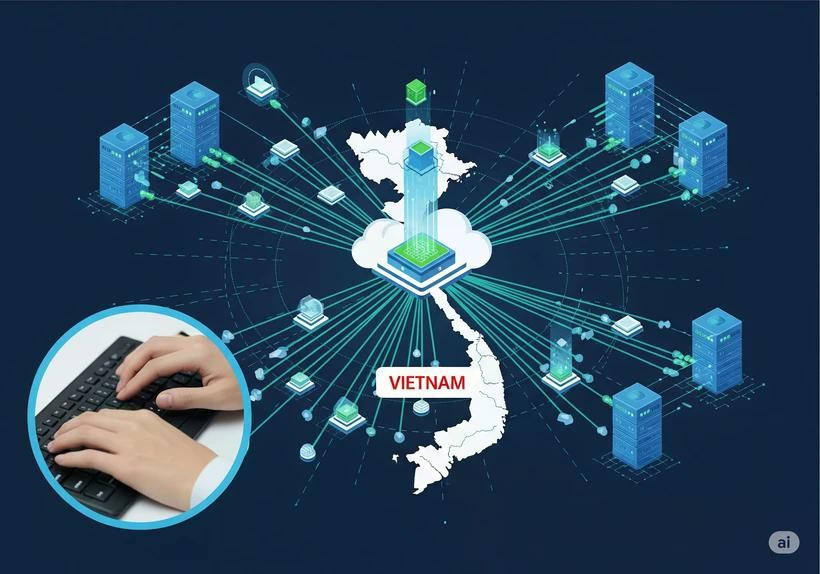 Ảnh minh họa. (Nguồn: Internet)