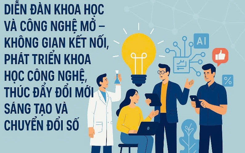 Một trong những tính năng nổi bật của Diễn đàn là cơ chế tương tác hai chiều giữa người dân và cơ quan quản lý. (Ảnh: PV/Vietnam+)