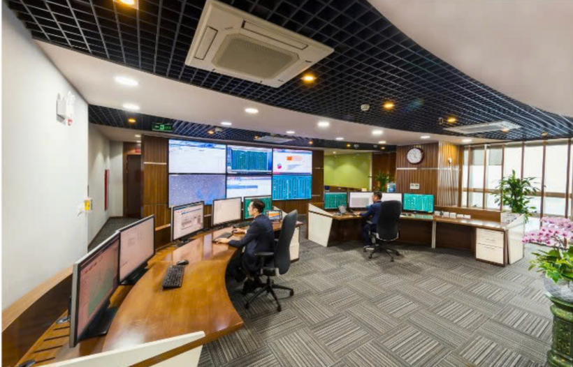 NSMO lên phương án đảm bảo cấp điện an toàn, ổn định dịp Tết Nguyên đán 