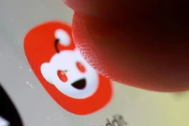 ICO thông báo phạt nền tảng mạng xã hội Reddit 14,5 triệu bảng Anh (khoảng 19,5 triệu USD. (Nguồn: Reuters)