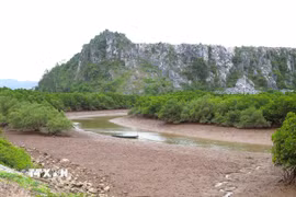Kênh Nhà Lê - kỳ công thủy đạo, tuyến giao thông huyết mạch từ khát vọng dựng nước