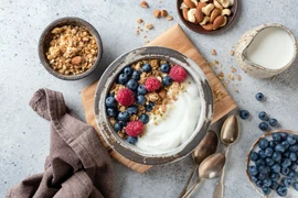 Ảnh minh họa. (Nguồn: Getty Images)