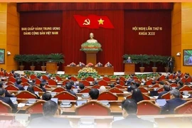 Ngày 22/12, khai mạc Hội nghị lần thứ 15 Ban Chấp hành Trung ương Đảng khóa XIII