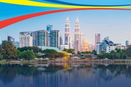 Các quan chức cấp cao từ các quốc gia thành viên ASEAN đã bắt đầu cuộc họp chính thức đầu tiên trong khuôn khổ Hội nghị cấp cao ASEAN lần thứ 46 và các hội nghị liên quan. (Nguồn: Cổng thông tin của ASEAN)